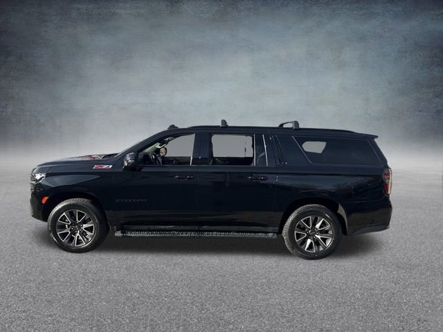Used 2023 Chevrolet Suburban Z71 w/ Z71 Off-Road Package AWD/4WD image 11