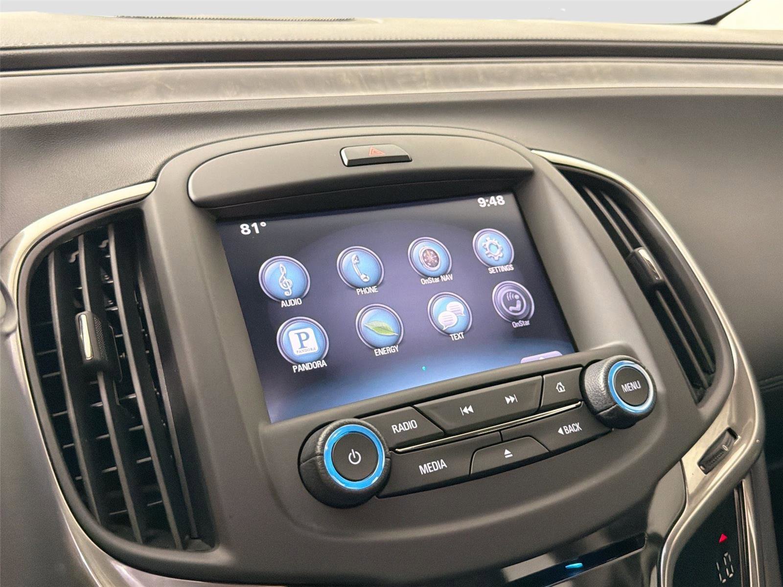 Used 2015 Buick LaCrosse FWD image 14