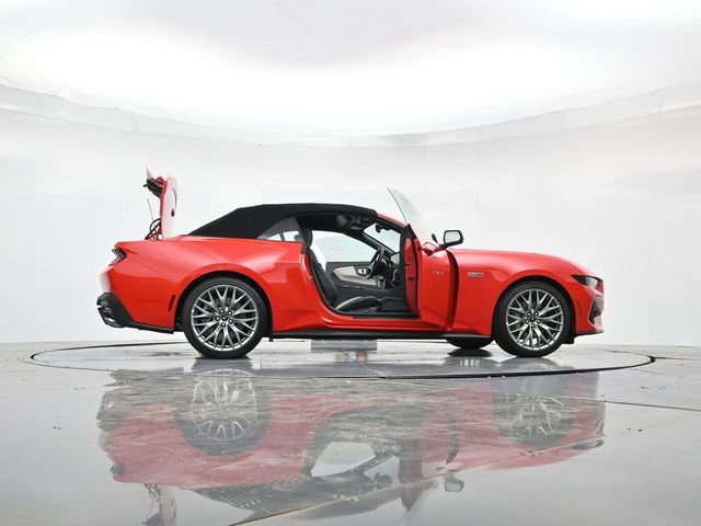 New 2025 Ford Mustang GT Premium image 50