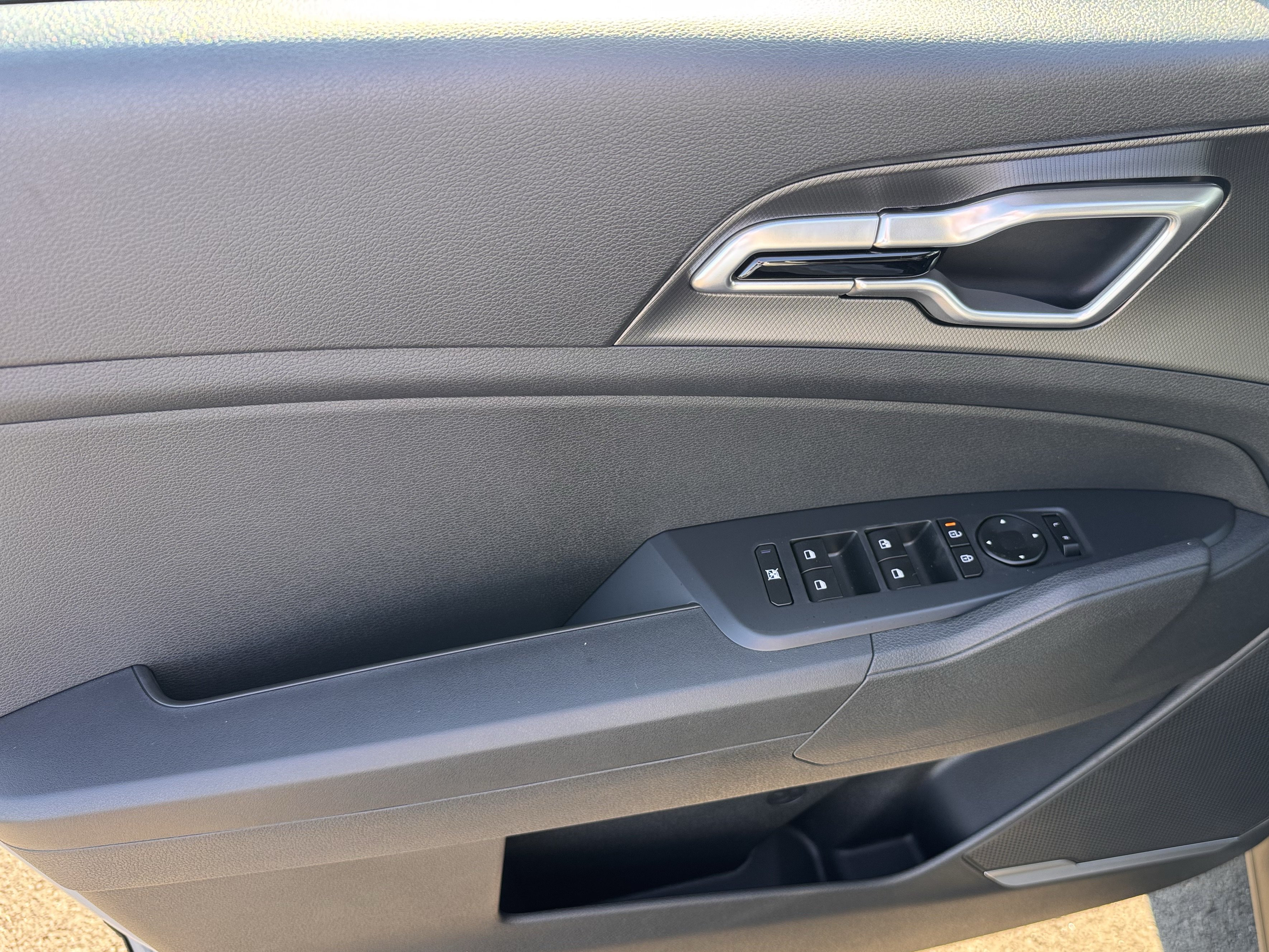 New 2027 Kia Sportage S AWD/4WD image 20