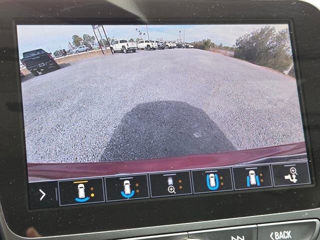 Used 2020 Chevrolet Equinox Premier image 35