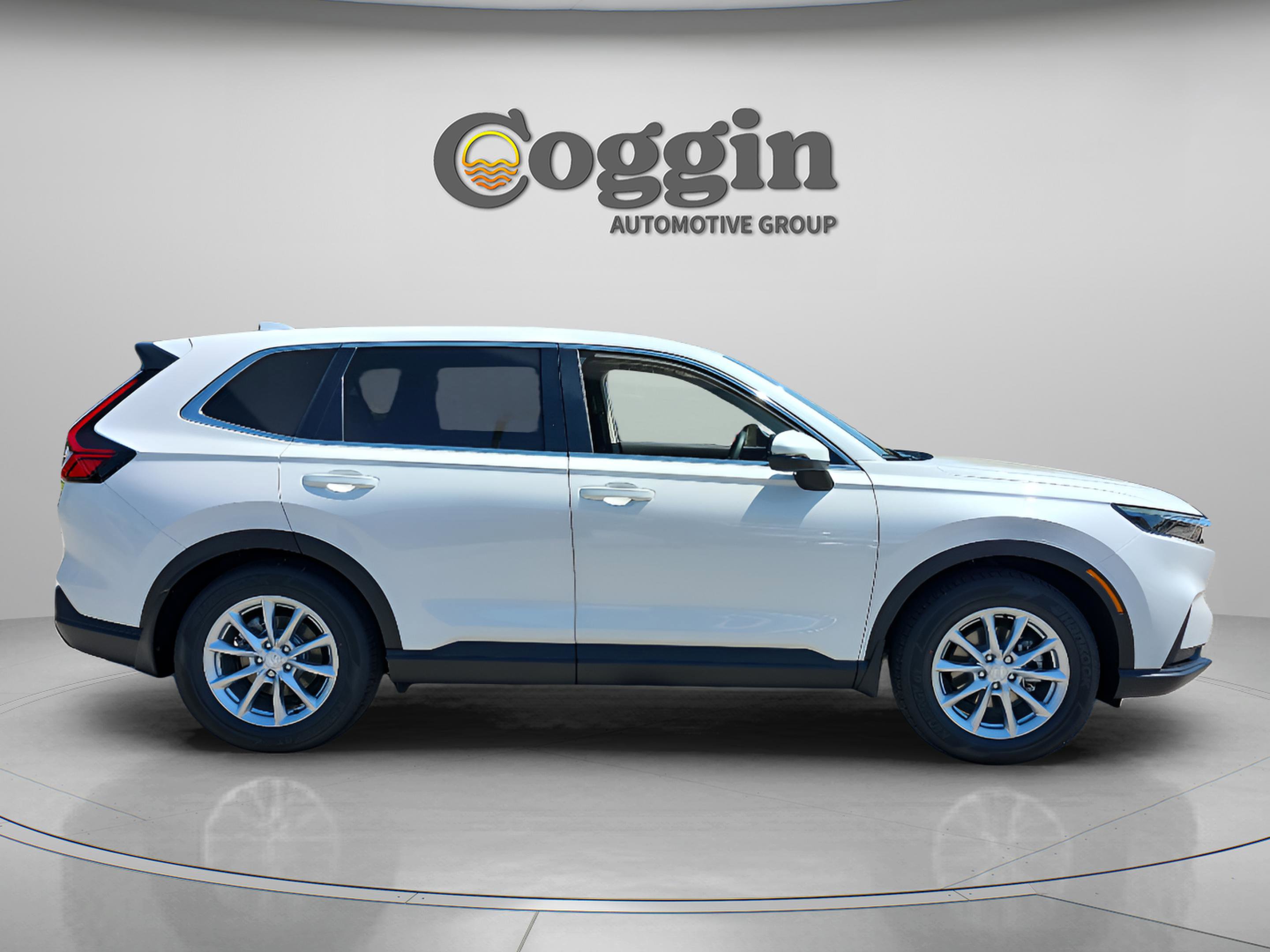 New 2026 Honda CR-V EX image 6