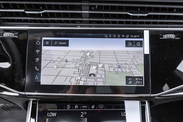 New 2026 Audi Q8 Premium Plus AWD/4WD image 16