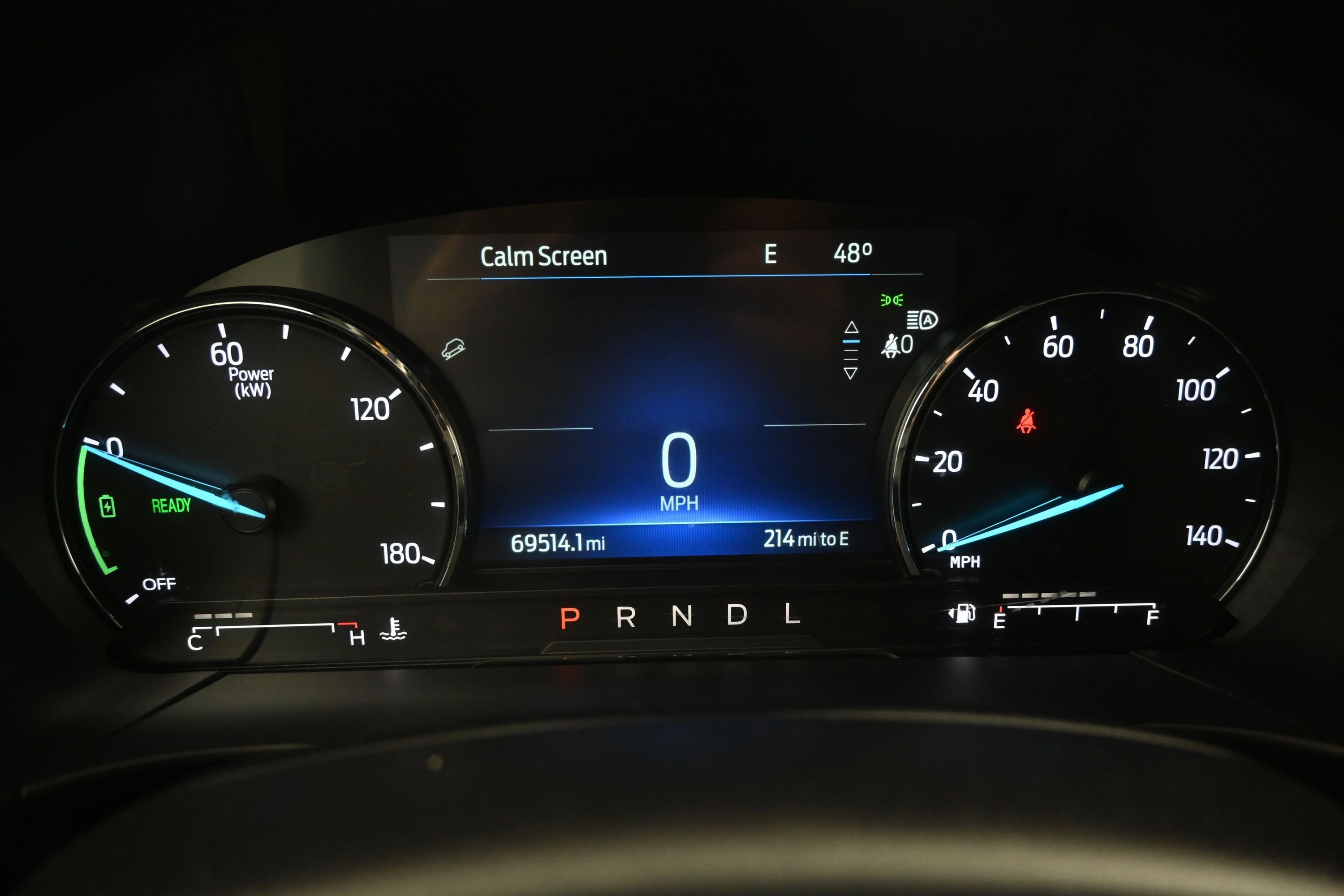 Used 2022 Ford Escape SEL FWD image 14