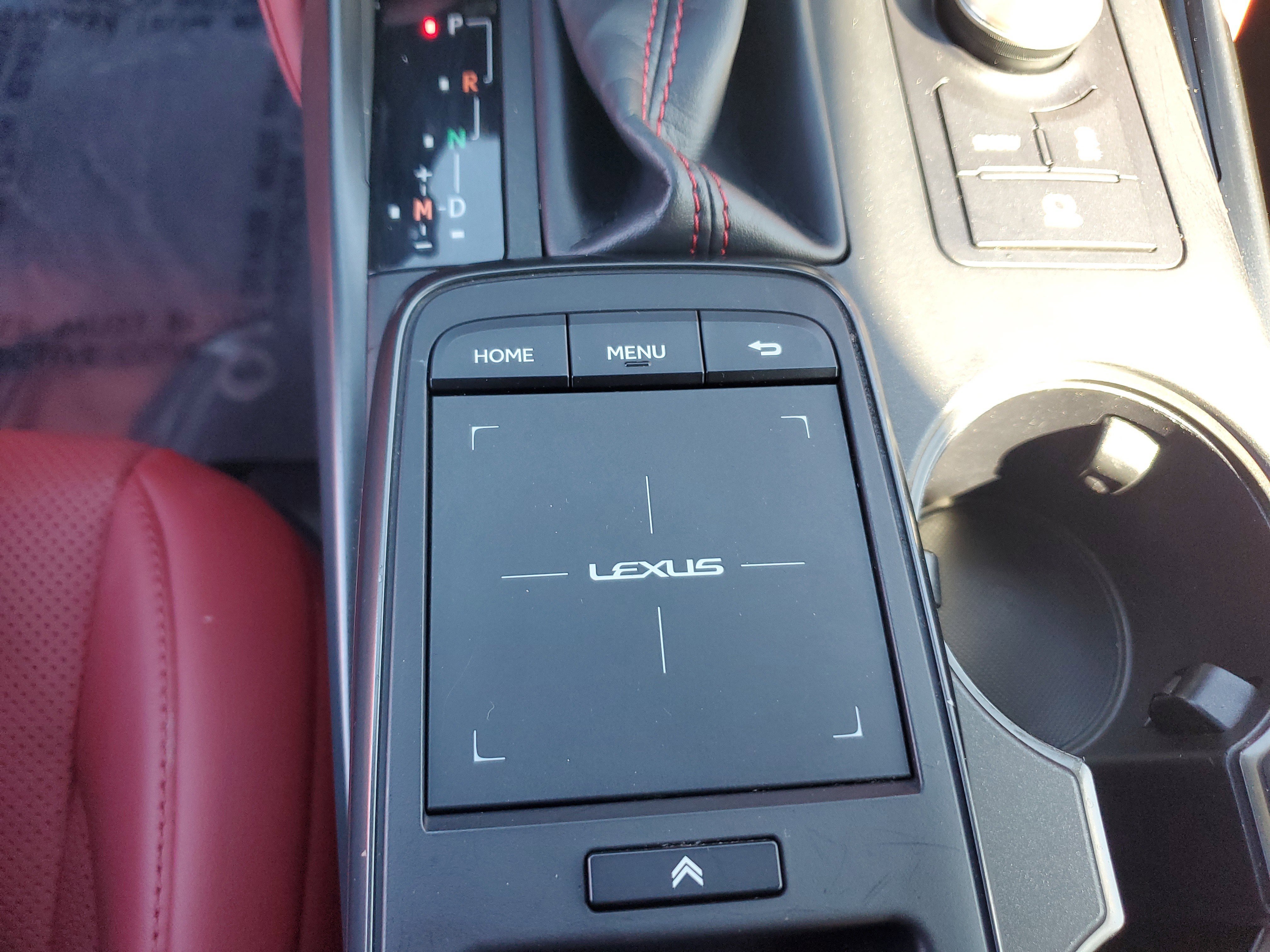 Used 2021 Lexus IS 350 F Sport image 25