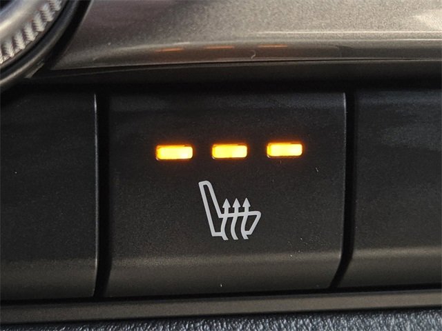 New 2025 MAZDA CX-50 2.5 Hybrid w/ Weather Package image 7