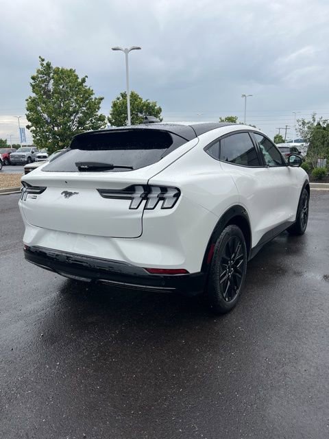 New 2025 Ford Mustang Mach-E Premium w/ Sport Appearance Package image 6