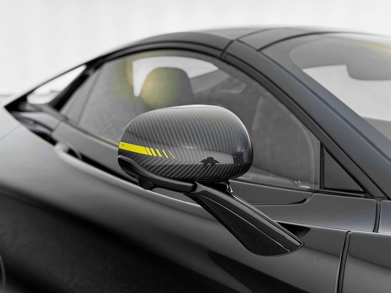 New 2026 McLaren 750S Spider image 37