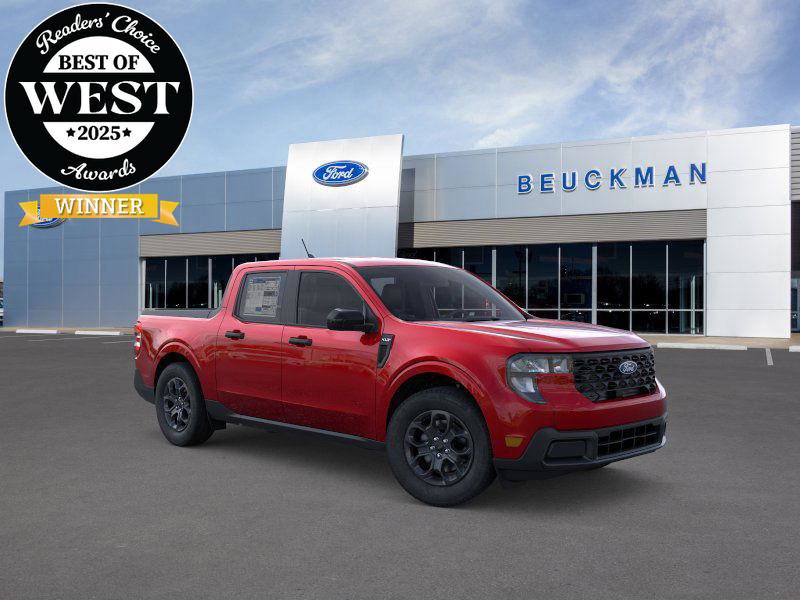 Used 2026 Ford Maverick XLT w/ Equipment Group 301A
