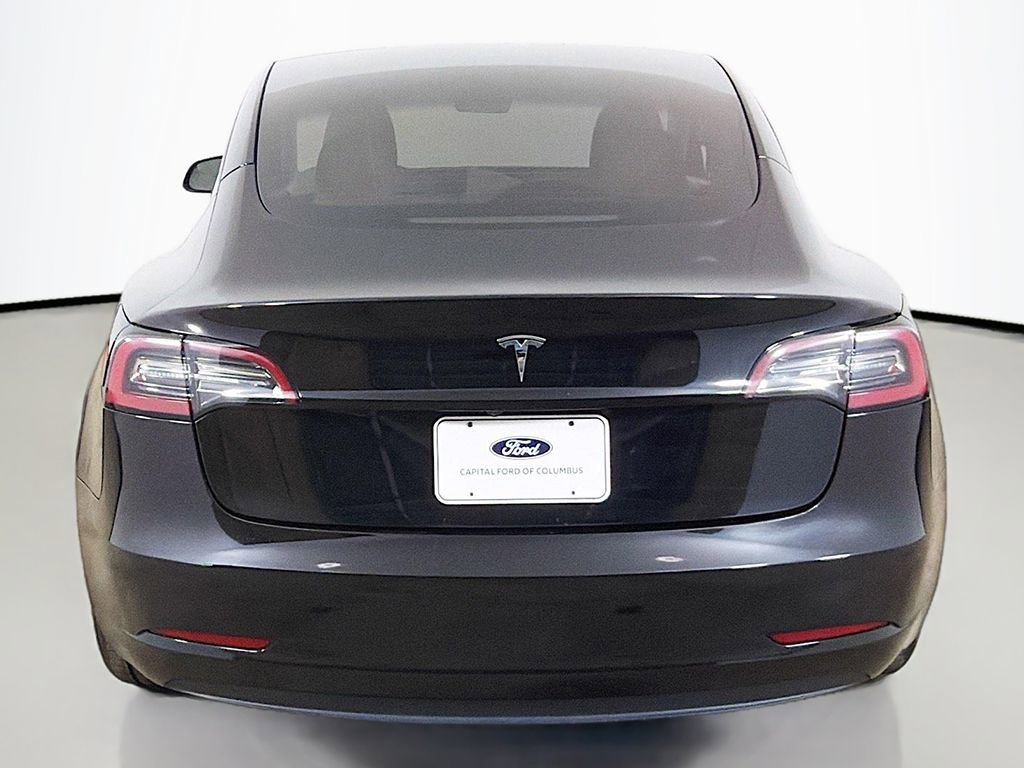 Used 2023 Tesla Model 3 Standard Range image 12