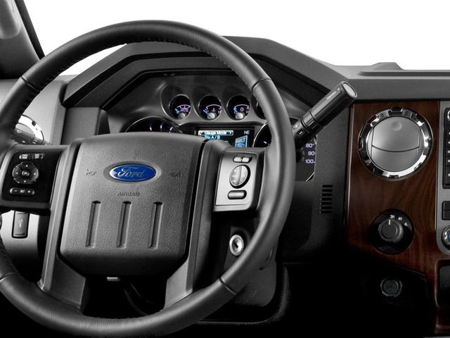 Used 2016 Ford F250 Lariat w/ Lariat Ultimate Package AWD/4WD image 6