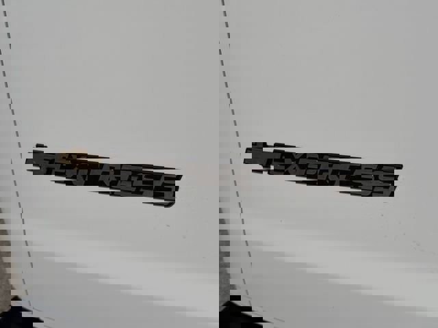 New 2025 Chevrolet Express 2500 w/ Driver Convenience Package image 22