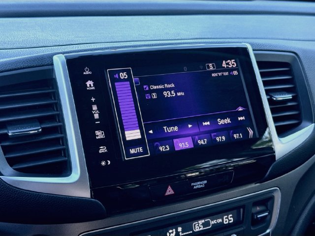 Used 2018 Honda Pilot EX-L image 14
