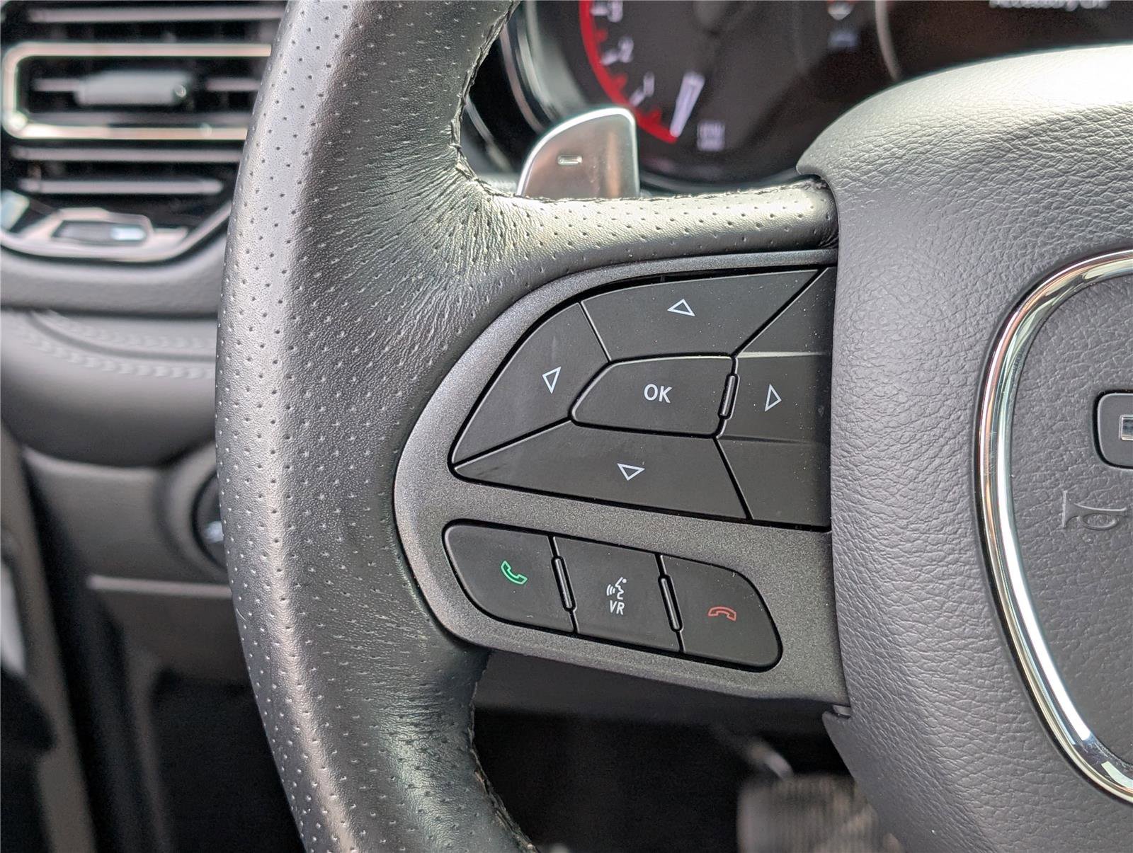 Used 2022 Dodge Durango GT image 23