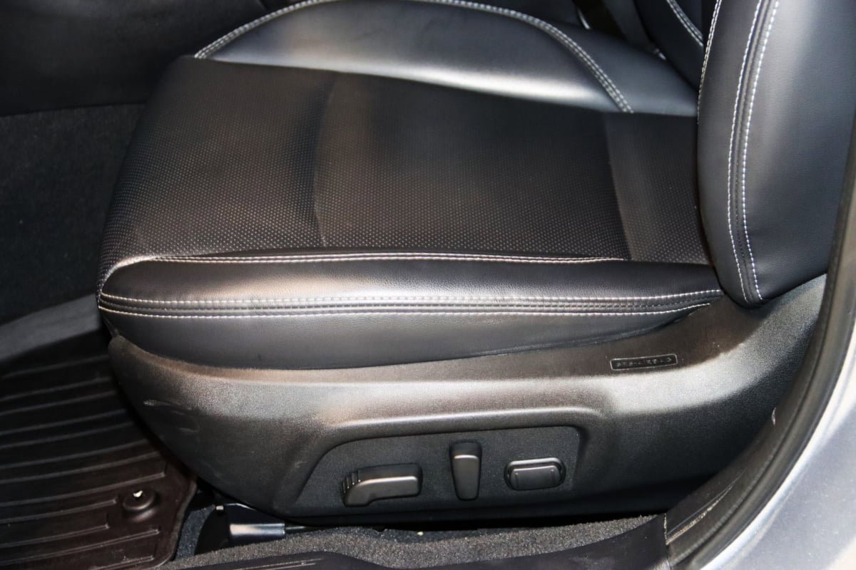Used 2019 Subaru Legacy 2.5i Limited AWD/4WD image 36