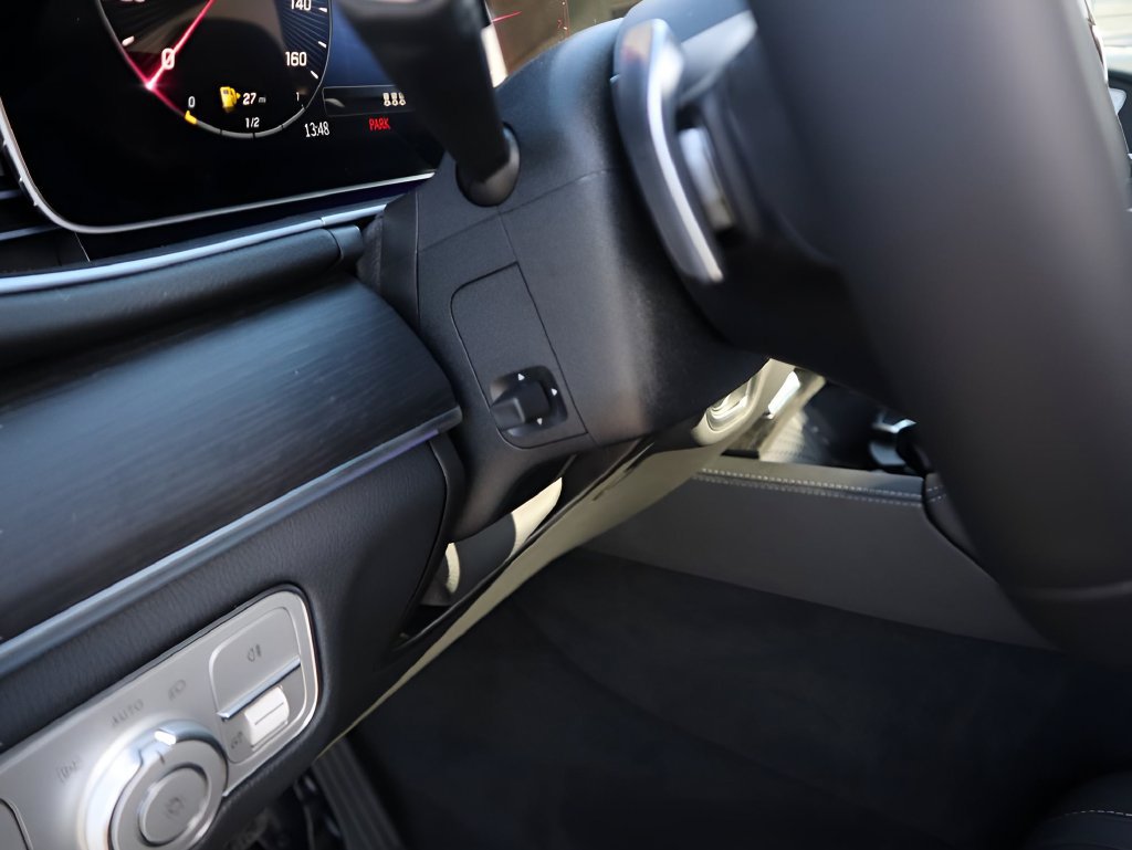 Certified 2026 Mercedes-Benz GLE 350 4MATIC image 37