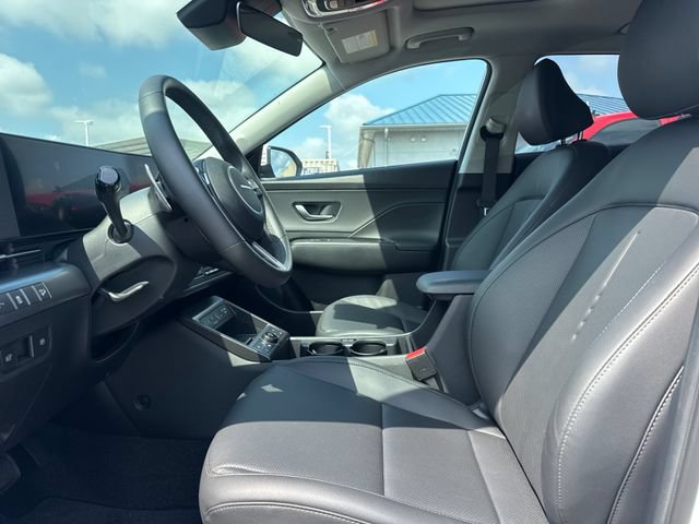 New 2026 Hyundai Kona Limited AWD/4WD image 11