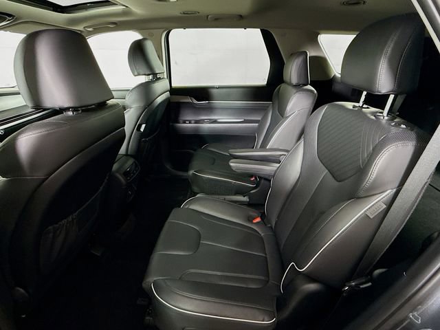 Certified 2024 Hyundai Palisade XRT image 27