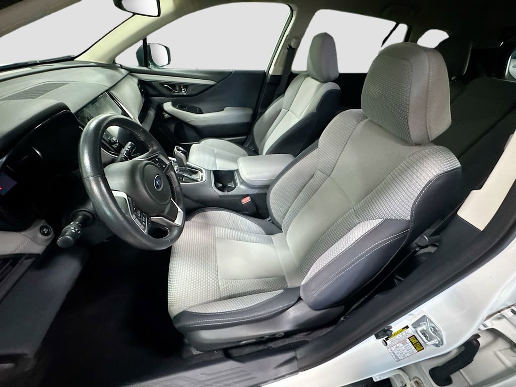 Used 2023 Subaru Outback Premium image 18