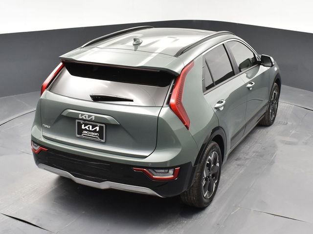 Used 2023 Kia Niro Wave image 40