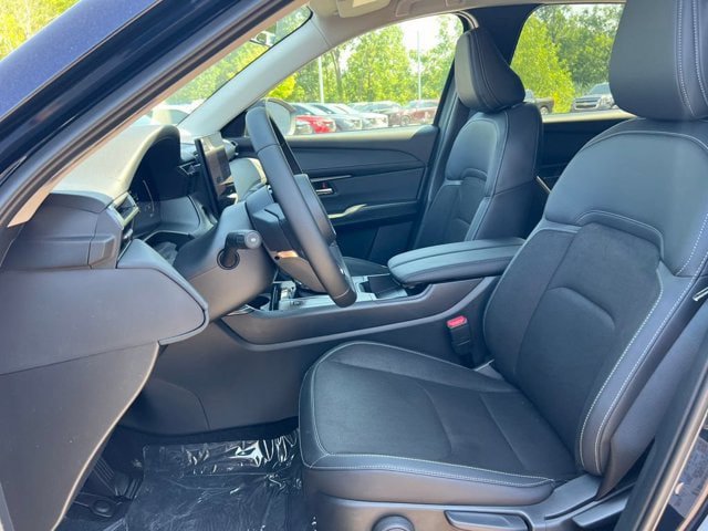 New 2026 MAZDA CX-5 Preferred AWD/4WD image 4