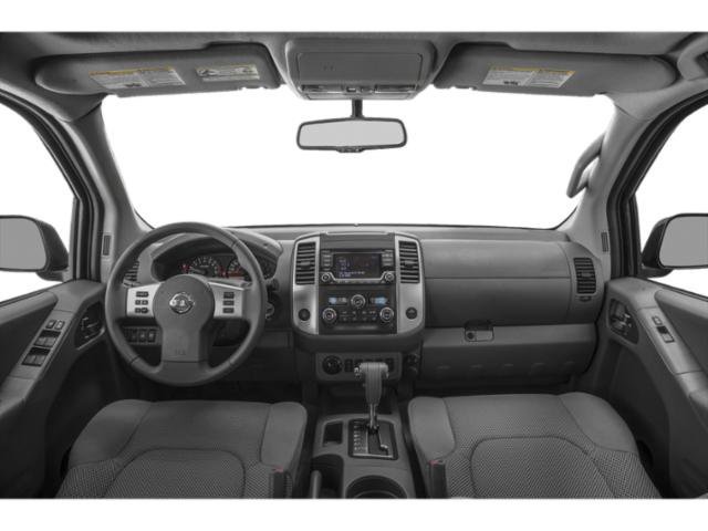 Used 2019 Nissan Frontier SV w/ Value Truck Package AWD/4WD image 17