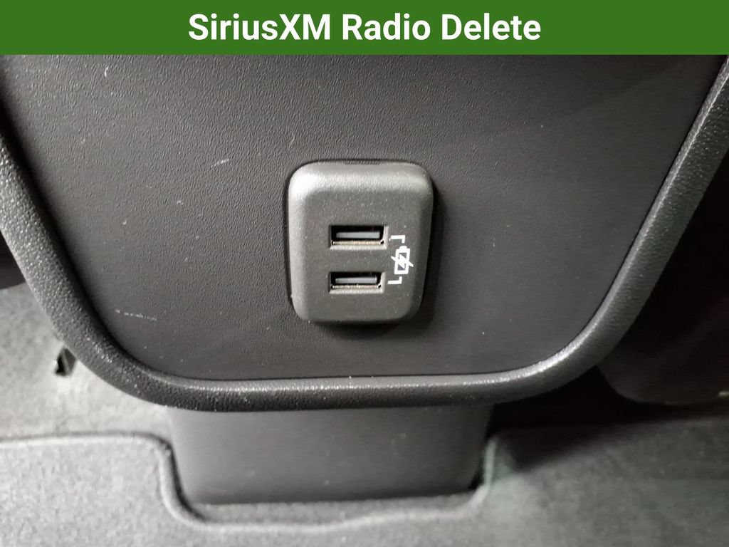 Certified 2019 Chevrolet Equinox LS w/ LS Convenience Package FWD image 20