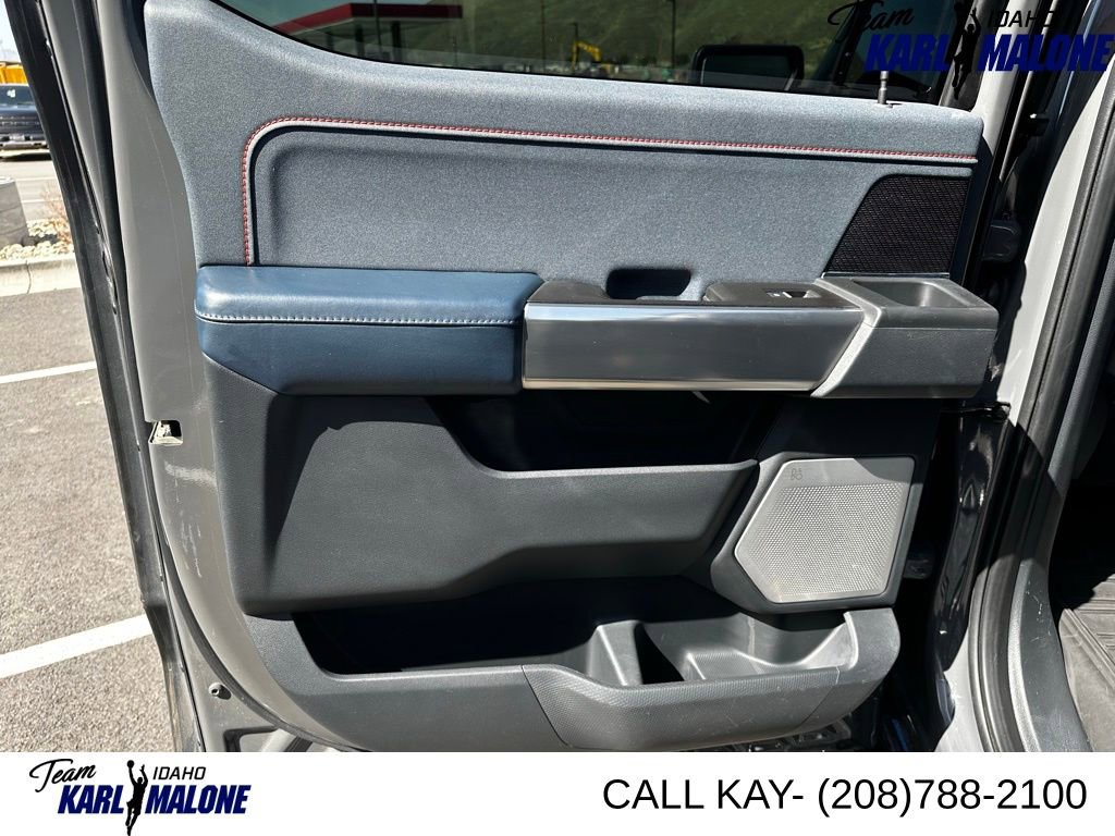 Used 2021 Ford F150 Raptor w/ Raptor 37 Performance Package AWD/4WD image 19