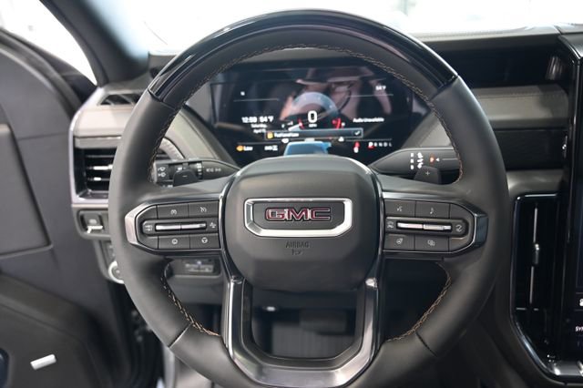 New 2026 GMC Yukon XL AT4 w/ AT4 Premium Plus Package image 25