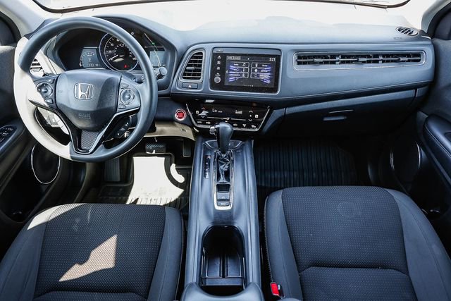 Used 2022 Honda HR-V EX image 12