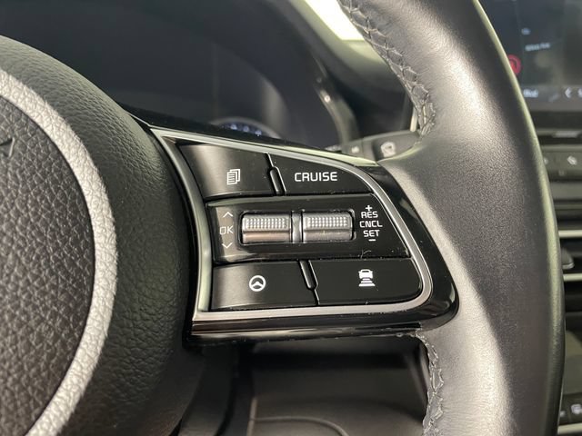 Used 2021 Kia Seltos SX AWD/4WD image 10