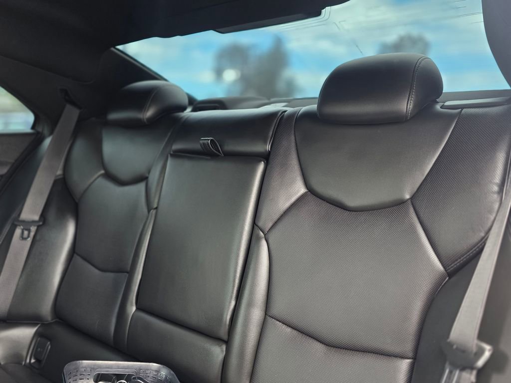 Used 2021 Cadillac CT4 Premium Luxury image 14