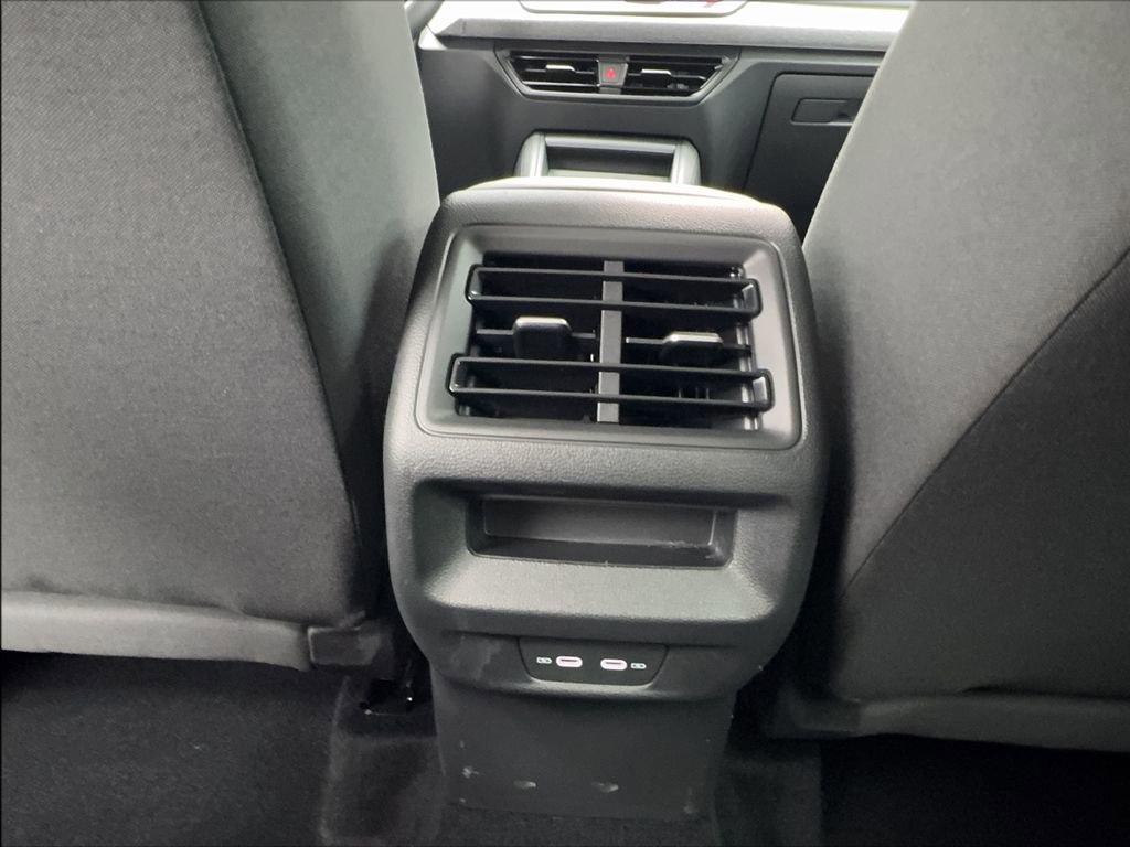 Used 2025 Volkswagen Tiguan S FWD image 37
