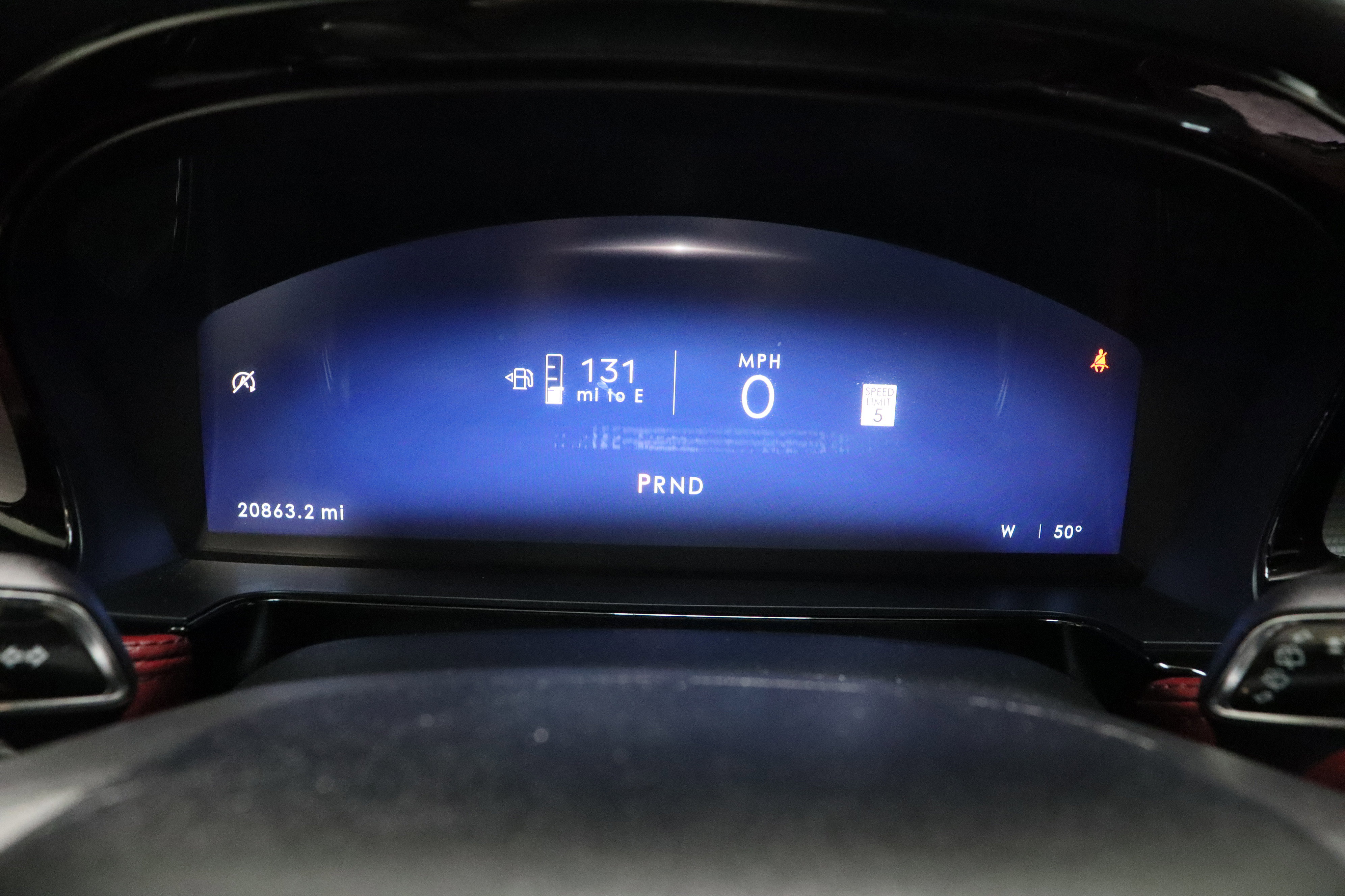 Used 2024 Lincoln Corsair Reserve w/ Equipment Group 201A image 40