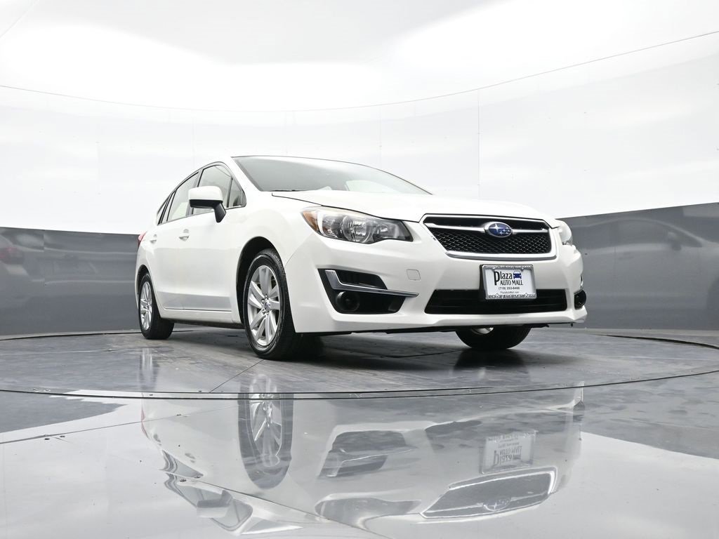 Used 2016 Subaru Impreza 2.0i Premium image 26