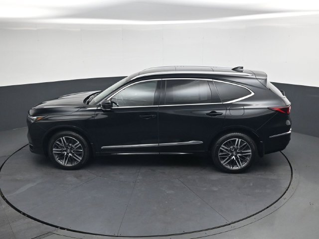 New 2026 Acura MDX w/ Advance Package AWD/4WD image 27