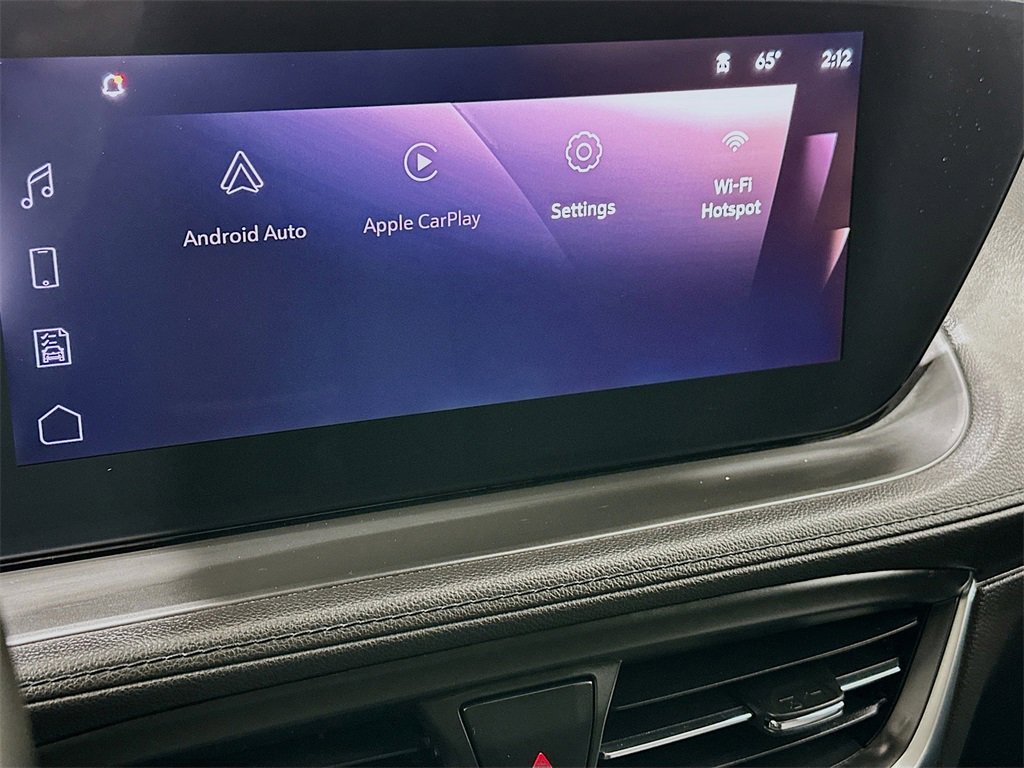 Used 2024 Buick Encore GX Preferred image 12