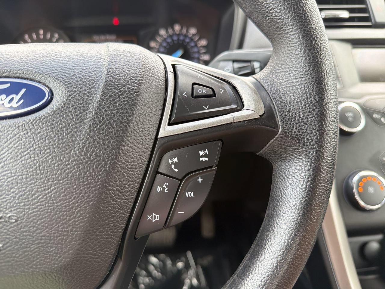 Used 2019 Ford Fusion S FWD image 26