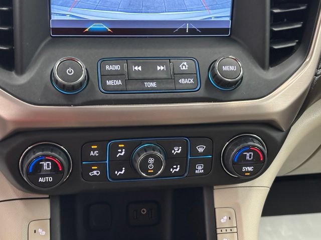 Used 2018 GMC Acadia Denali FWD image 37