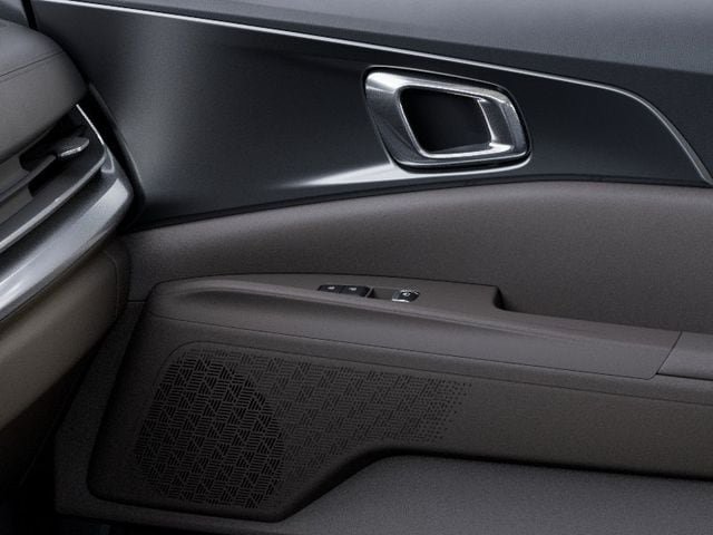 New 2026 Kia Carnival FWD image 25