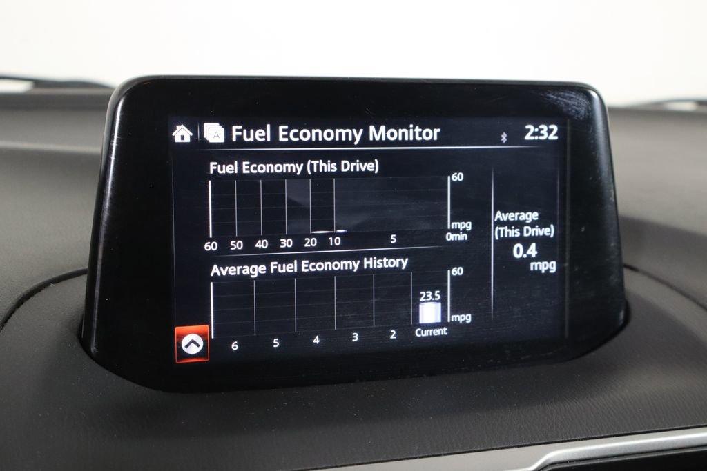 Used 2017 MAZDA MAZDA3 Touring image 35