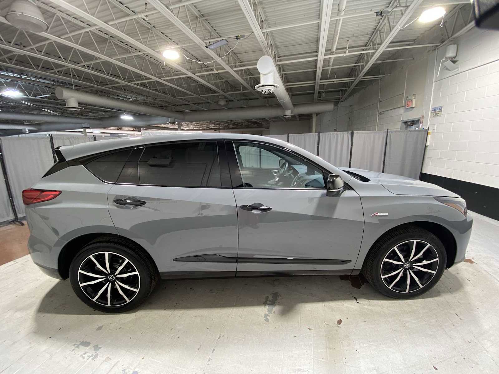Used 2025 Acura RDX A-Spec image 27