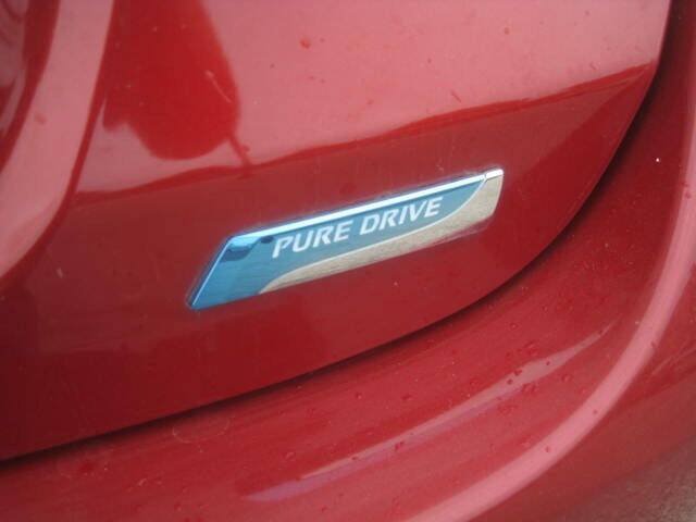 Used 2014 Nissan Versa Note S Plus FWD image 11