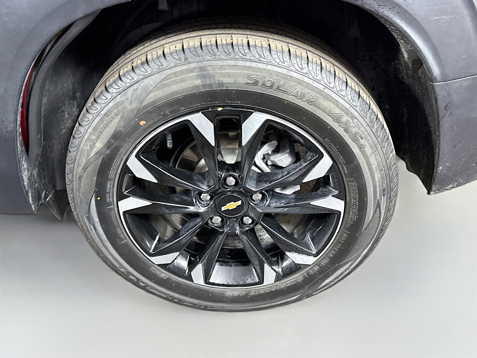 Used 2023 Chevrolet TrailBlazer LT w/ Convenience Package image 37