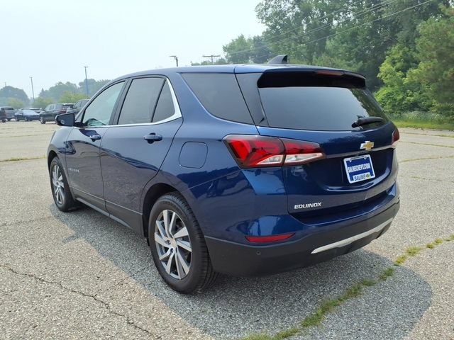 Used 2023 Chevrolet Equinox LT FWD image 5