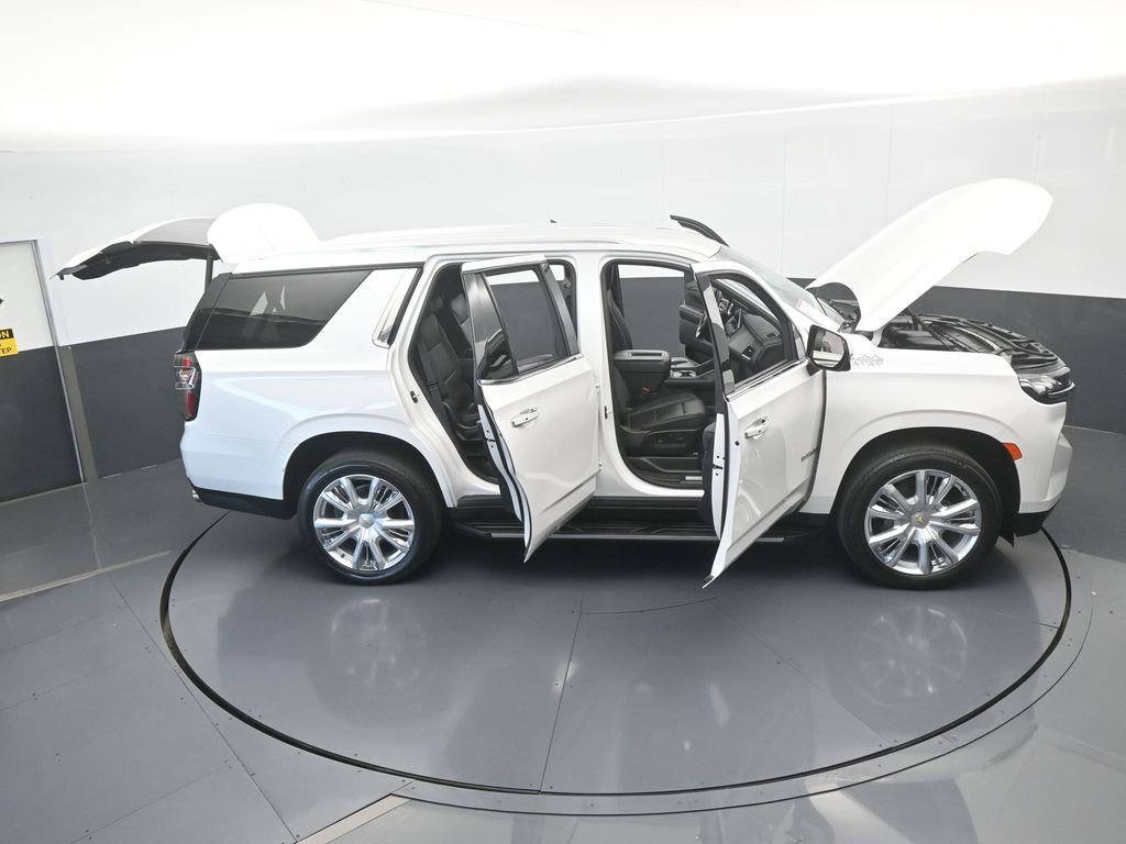 Used 2023 Chevrolet Tahoe High Country image 77