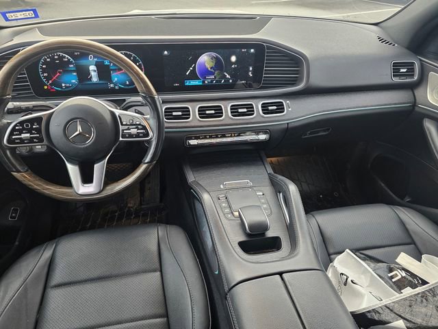 Used 2022 Mercedes-Benz GLE 350 image 15