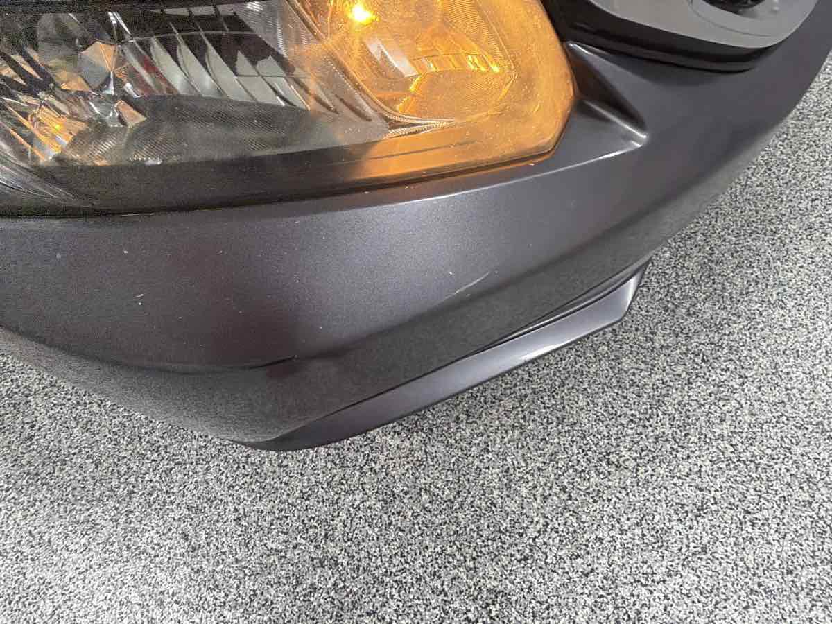 Used 2015 Honda Civic EX image 38