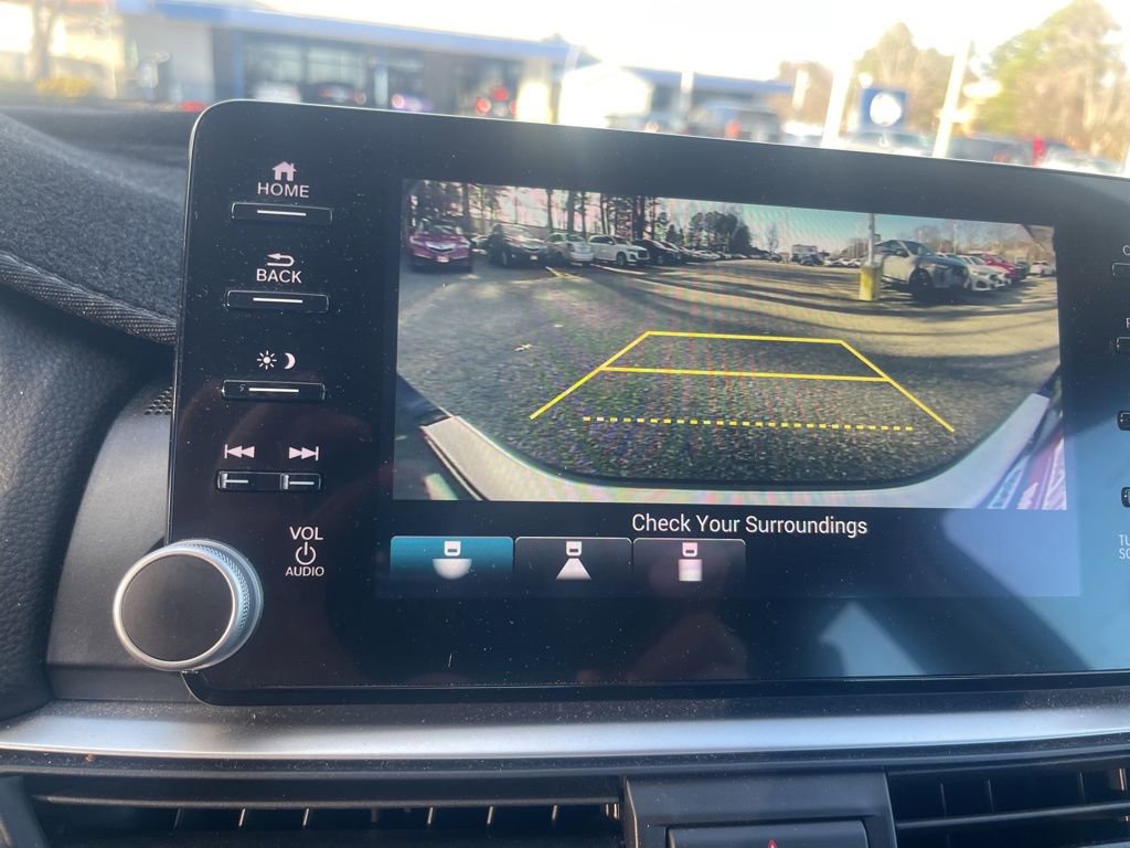 Used 2021 Honda Accord LX image 16