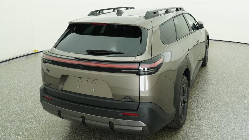 New 2026 Toyota bZ Woodland AWD/4WD image 40